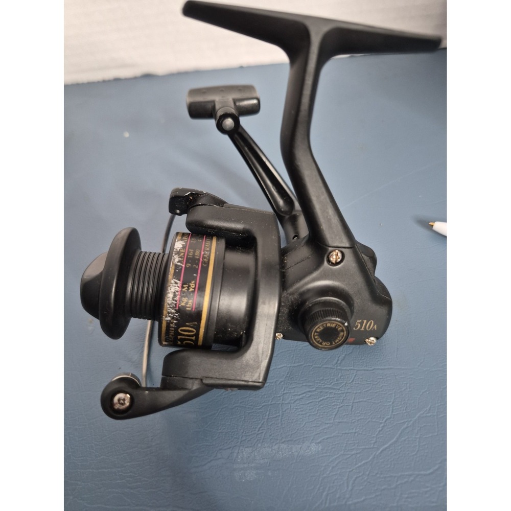 Southbend Condor 510A Fishing Reel